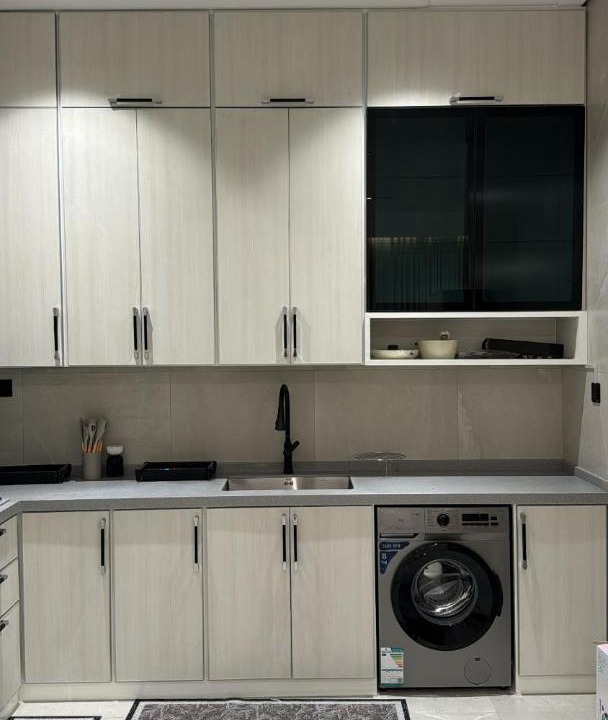 Photo of Kitchen in Hera Street