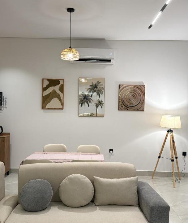 Photo of Livingroom in Hera Street