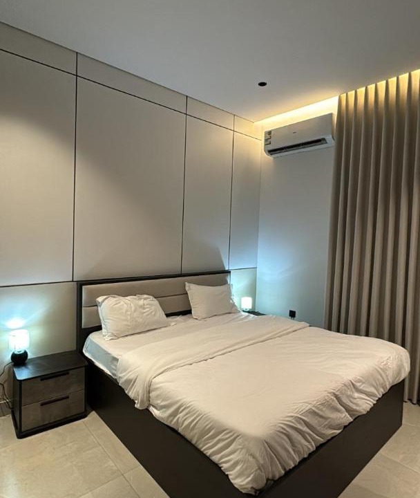 Photo of Bedroom in Hera Street