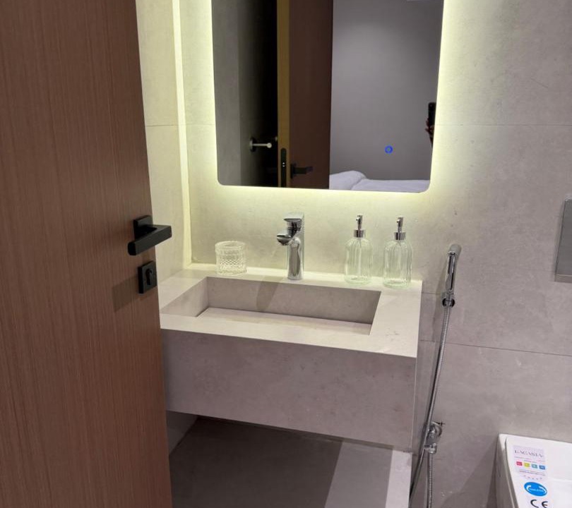 Photo of Bathroom in Medina