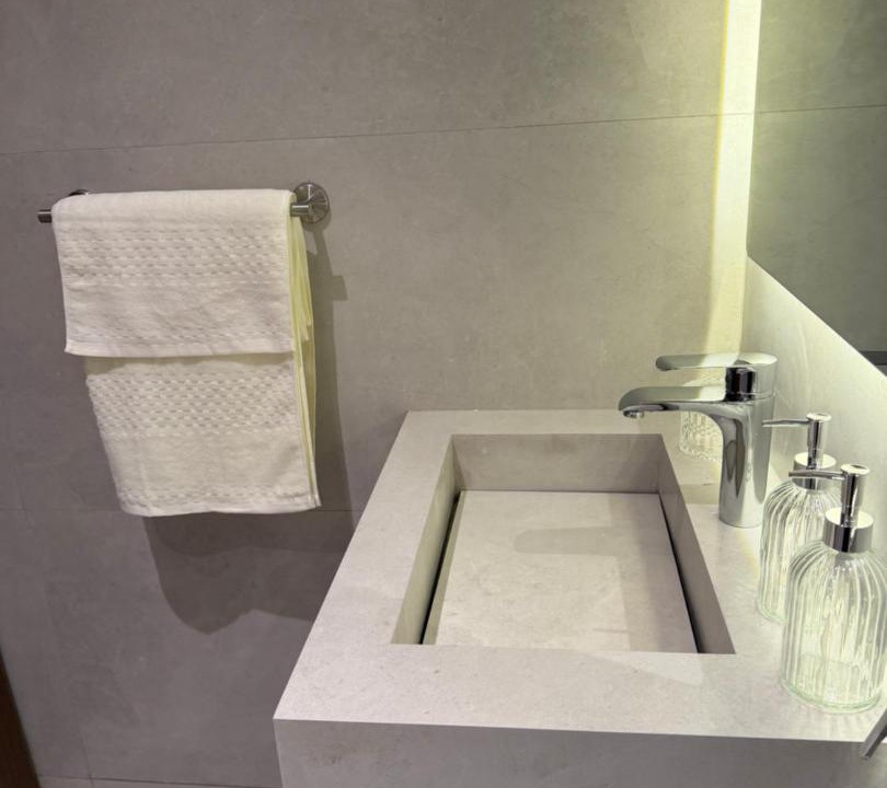 Photo of Bathroom in Medina