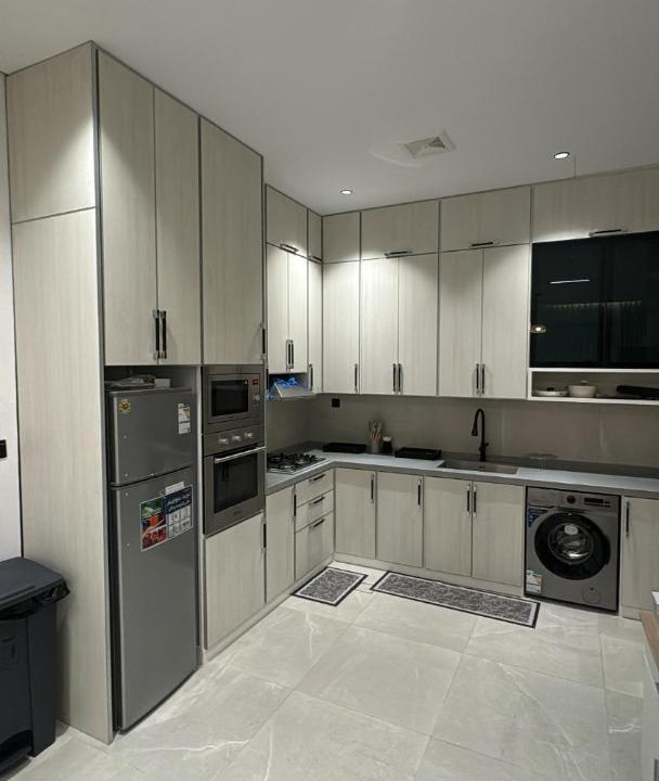 Photo of Kitchen in Hera Street