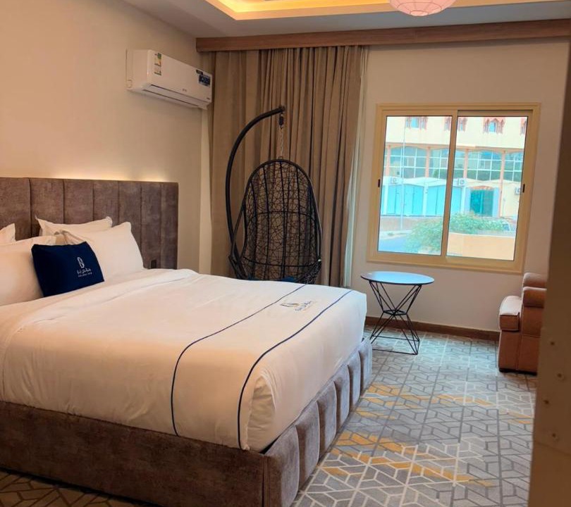 Photo of Bedroom in Abha