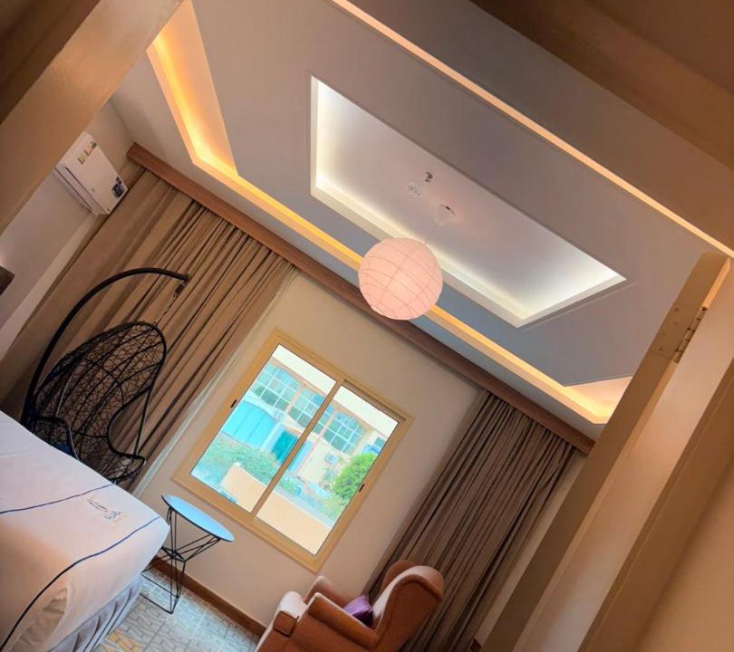 Photo of Bedroom in Abha