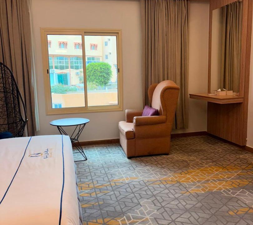 Photo of Bedroom in Abha
