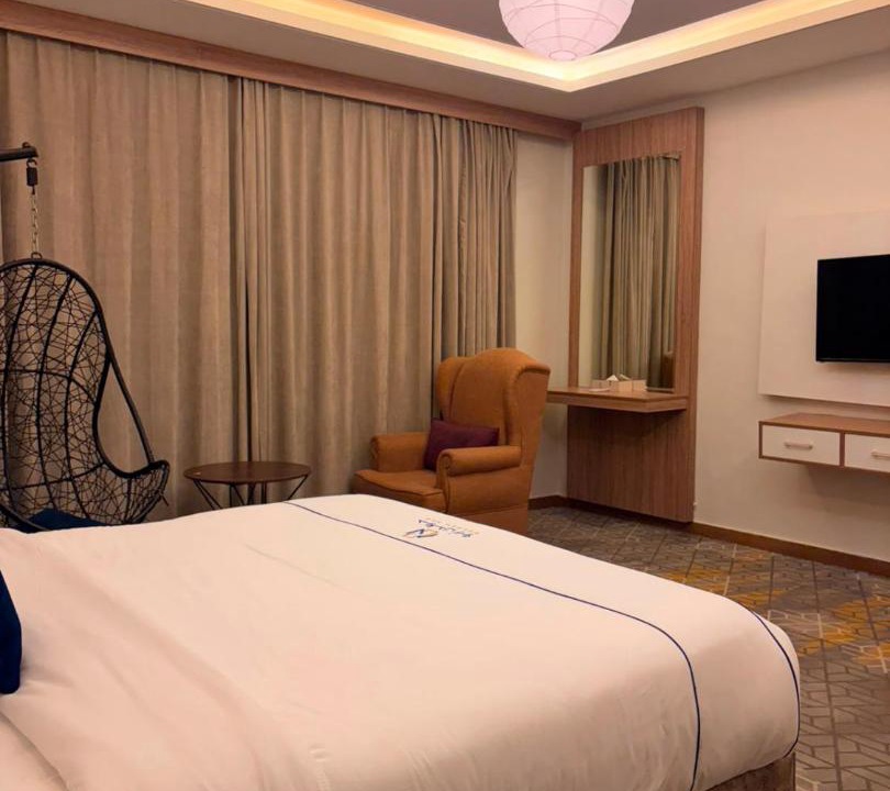 Photo of Bedroom in Abha