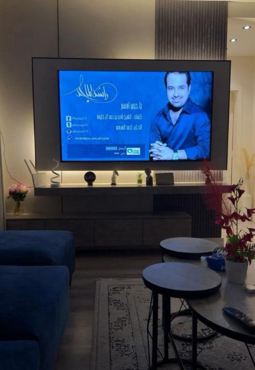 Photo of Livingroom in Riyadh