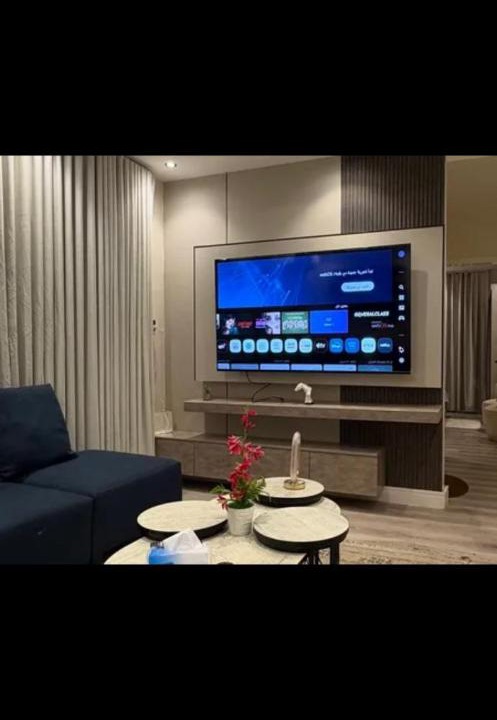 Photo of Livingroom in Riyadh