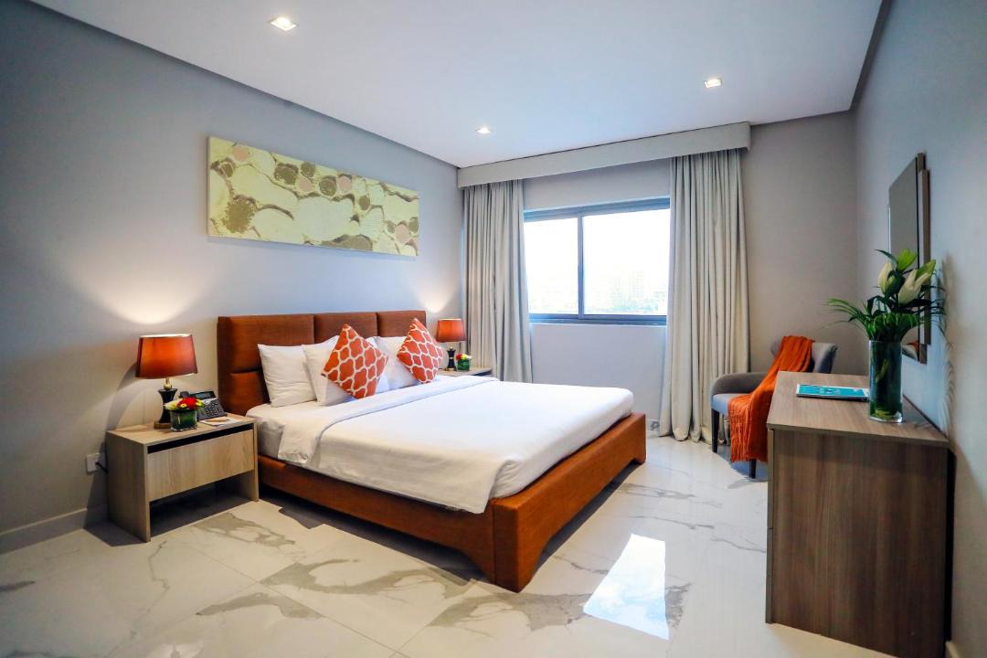Photo of Bedroom in Muharraq