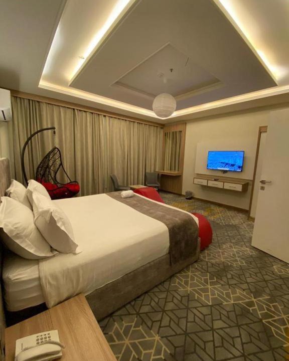 Photo of Bedroom in Abha