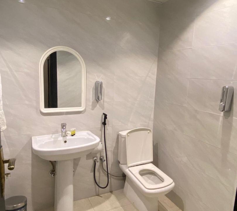 Photo of Bathroom in Taif