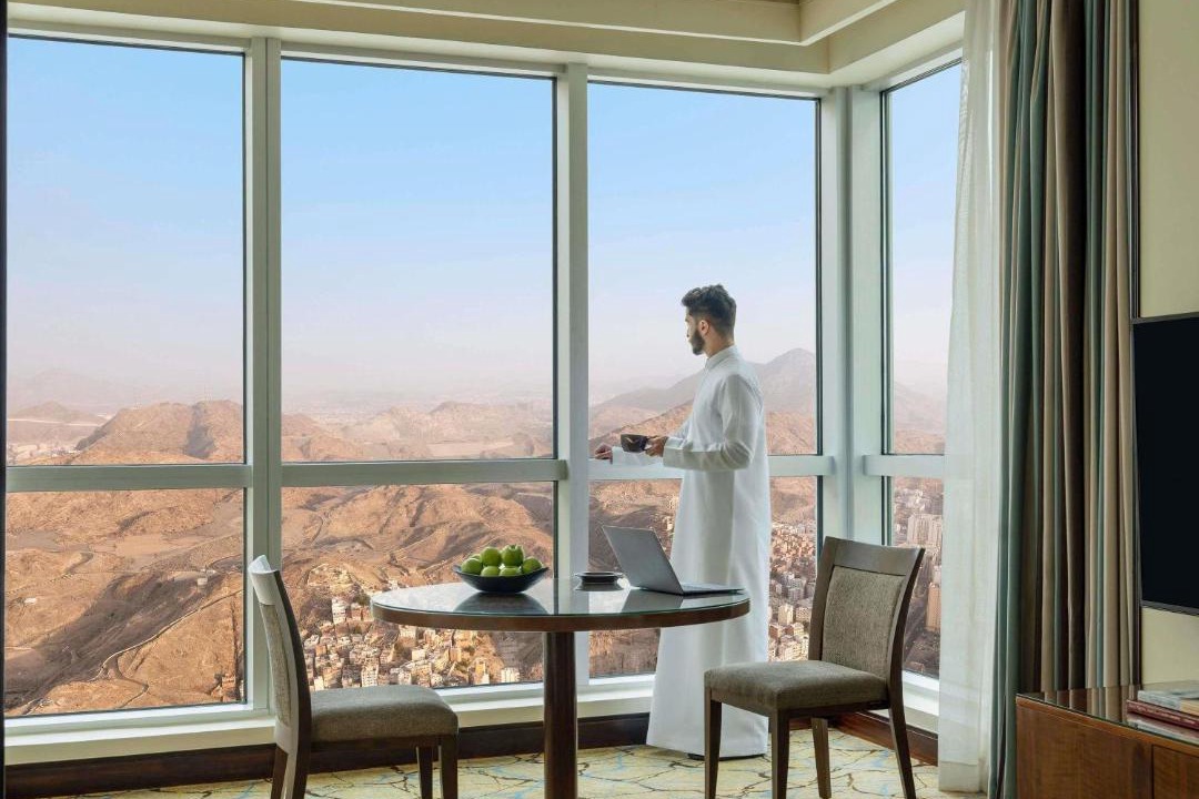 Photo of Others in Mecca