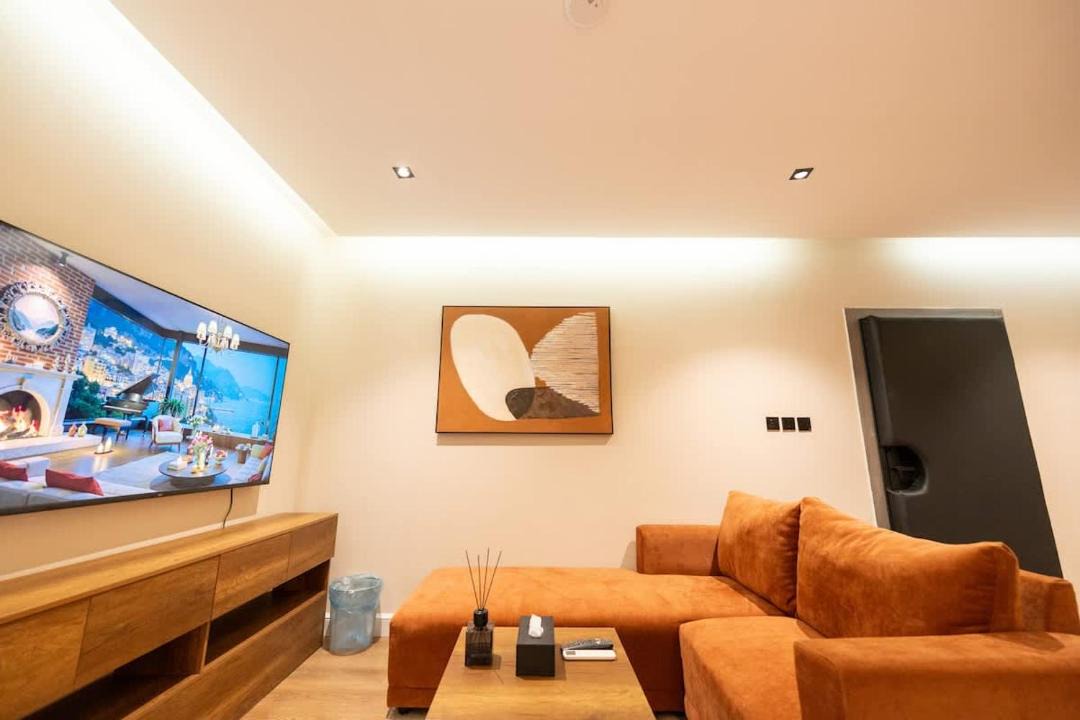 Photo of Livingroom in Ghirnatah