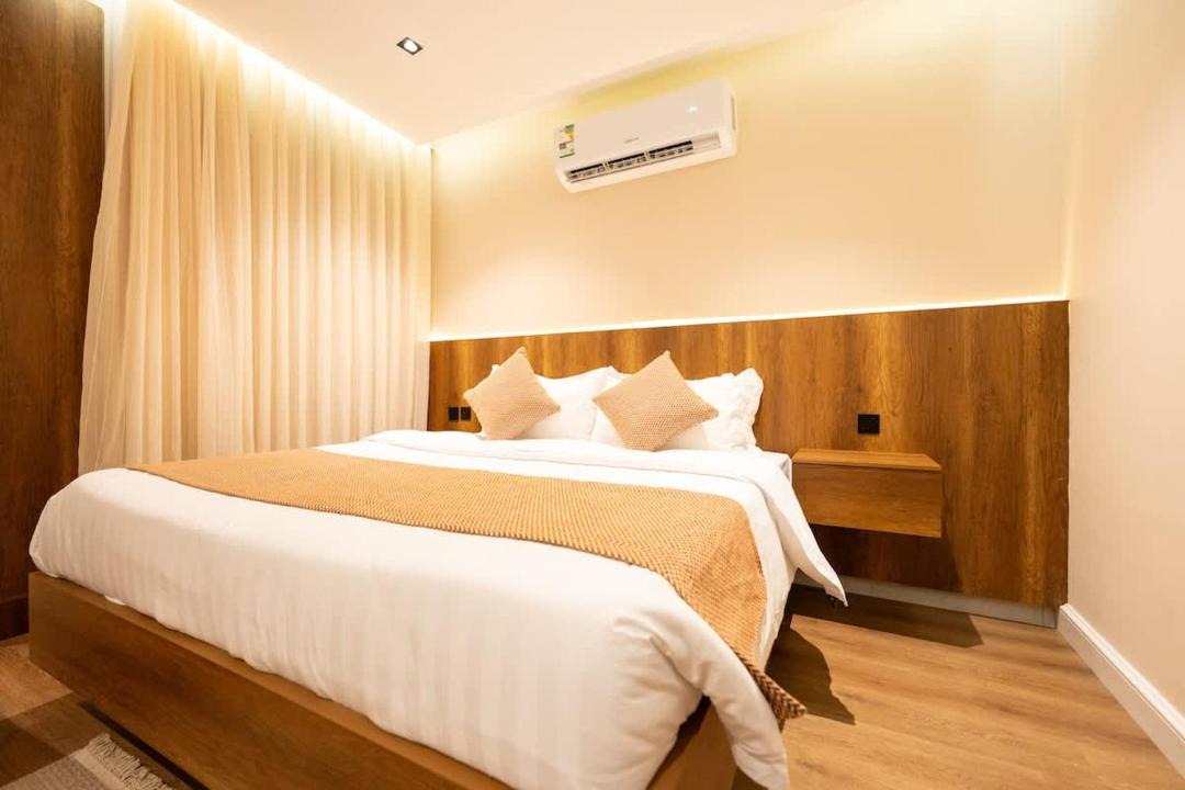 Photo of Bedroom in Ghirnatah