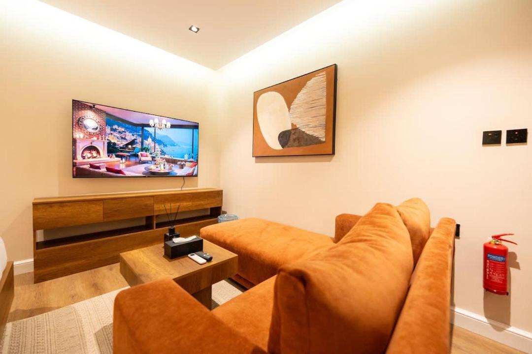 Photo of Livingroom in Ghirnatah