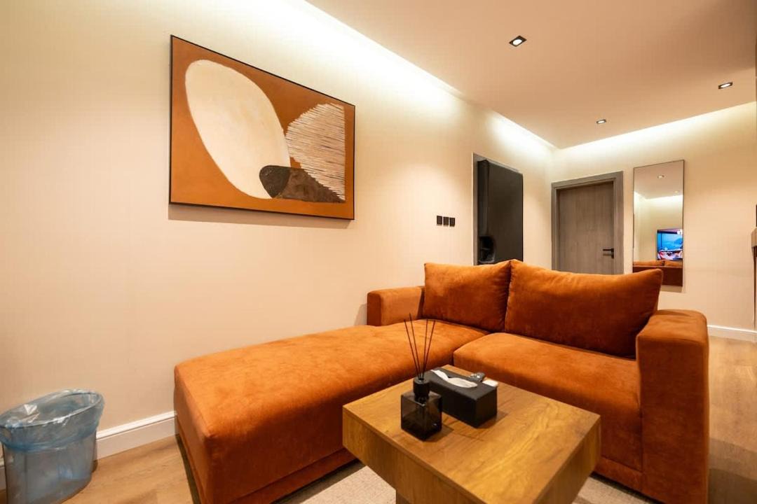 Photo of Livingroom in Ghirnatah