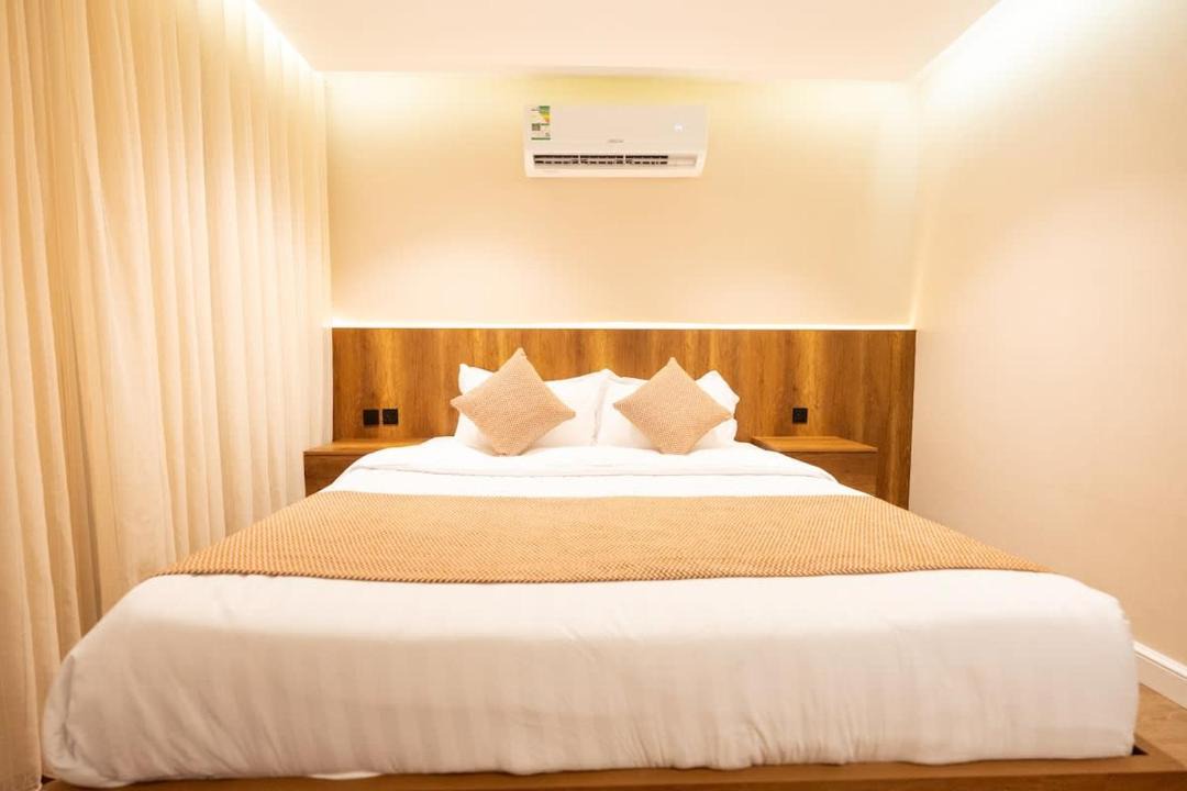 Photo of Bedroom in Ghirnatah