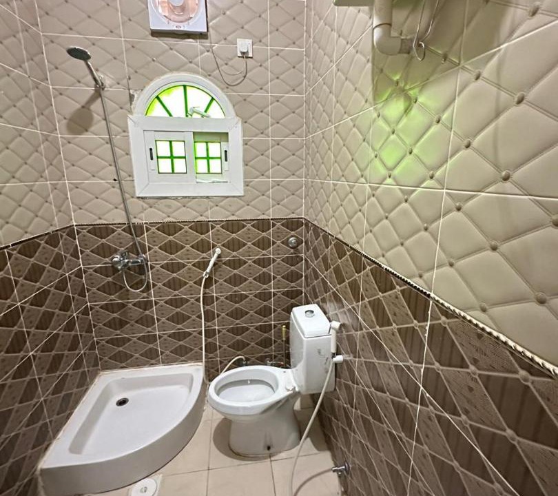 Photo of Bathroom in Yanbu