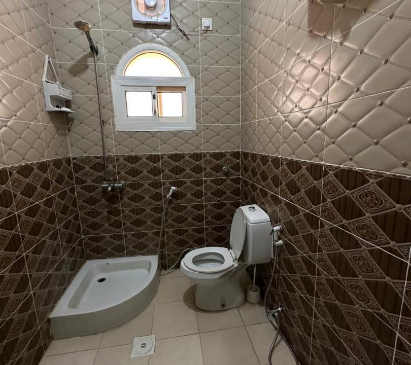 Photo of Bathroom in Yanbu