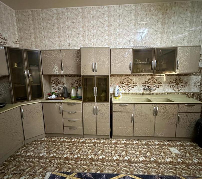 Photo of Kitchen in Yanbu