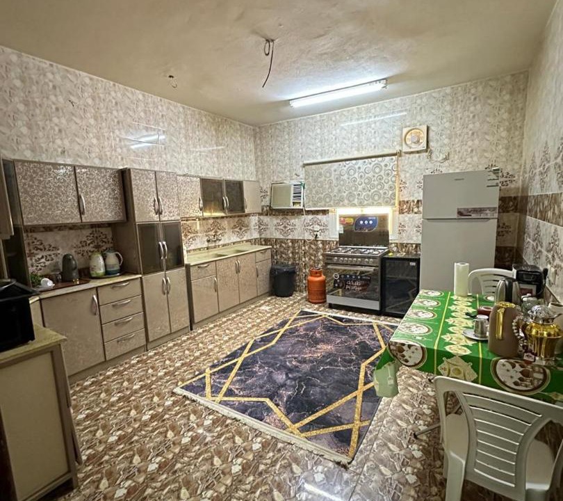 Photo of Kitchen in Yanbu