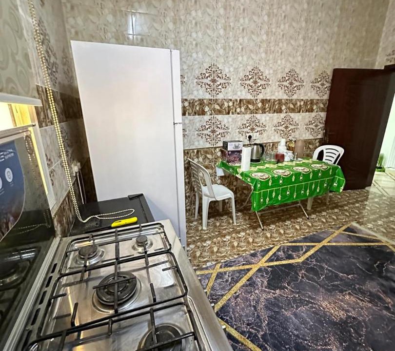 Photo of Kitchen in Yanbu