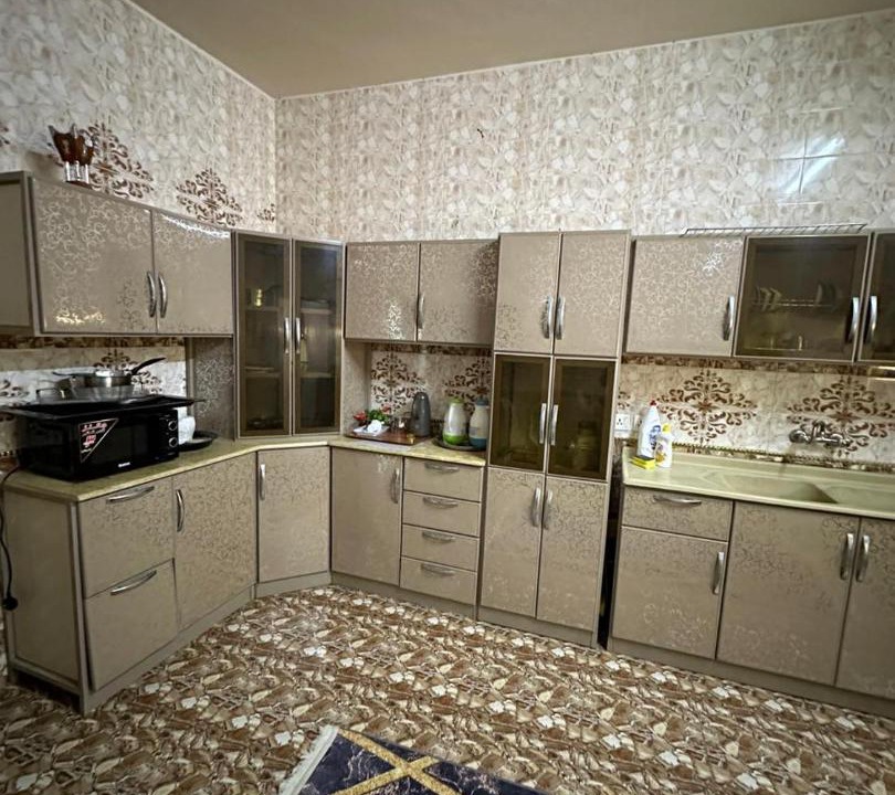 Photo of Kitchen in Yanbu