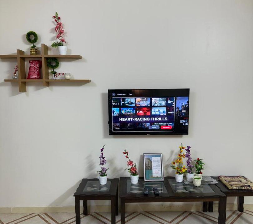 Photo of Livingroom in Yanbu