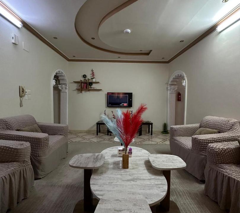 Photo of Livingroom in Yanbu