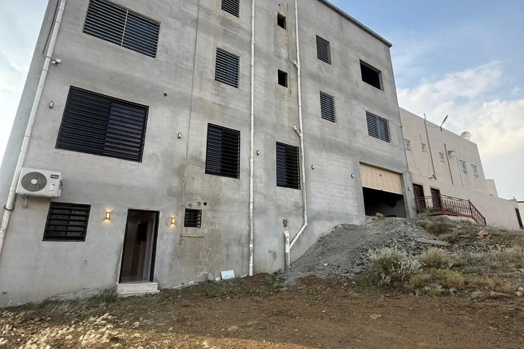 Photo of Buildings in Khamis Mushait