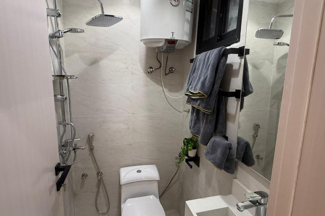 Photo of Bathroom in Khamis Mushait
