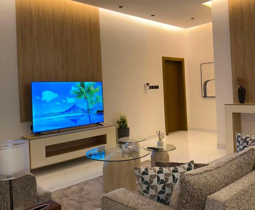 Photo of Livingroom in Riyadh