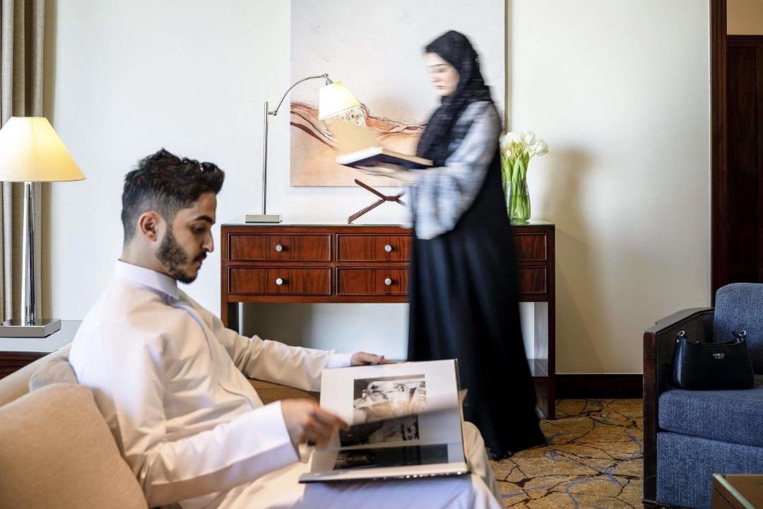 Photo of Others in Mecca