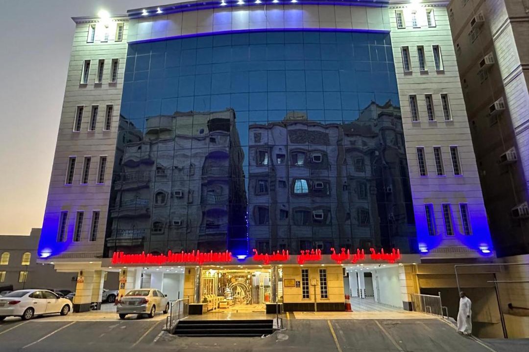 Photo of Others in Jeddah