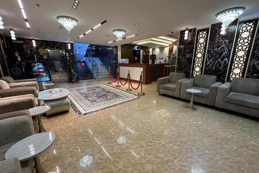 Photo of Others in Jeddah