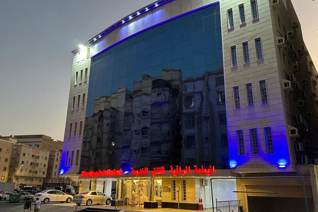 Photo of Others in Jeddah