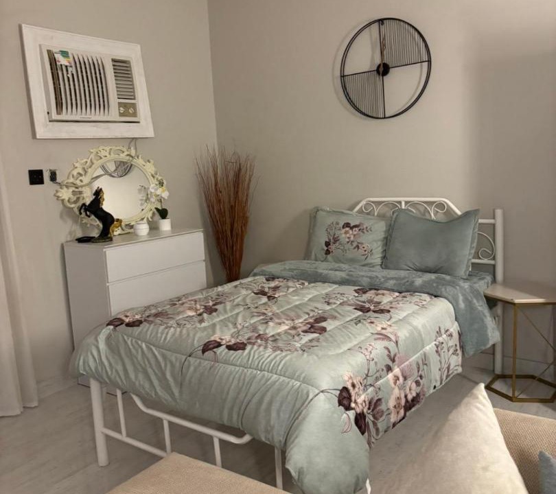 Photo of Bedroom in Jizan