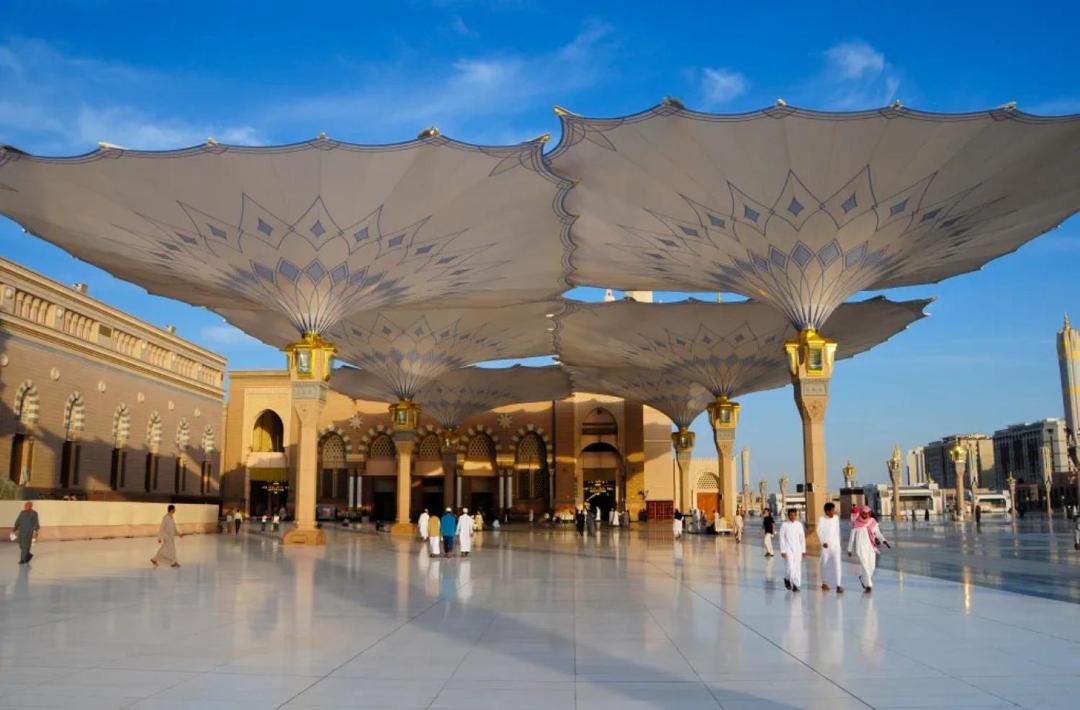 Photo of Others in Medina