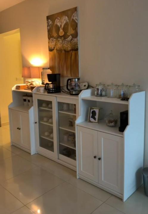 Photo of Kitchen in Unaizah