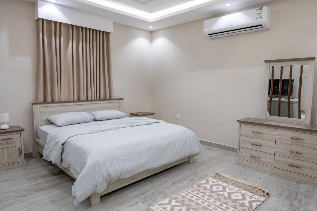 Photo of Bedroom in Al Bahah
