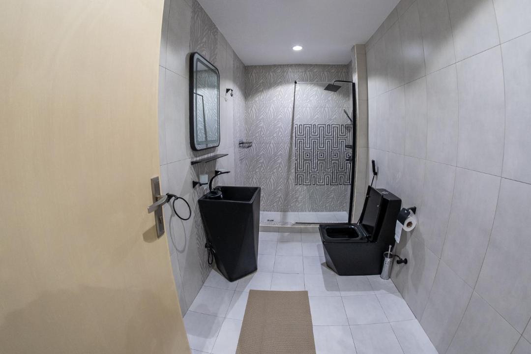 Photo of Bathroom in Al Bahah