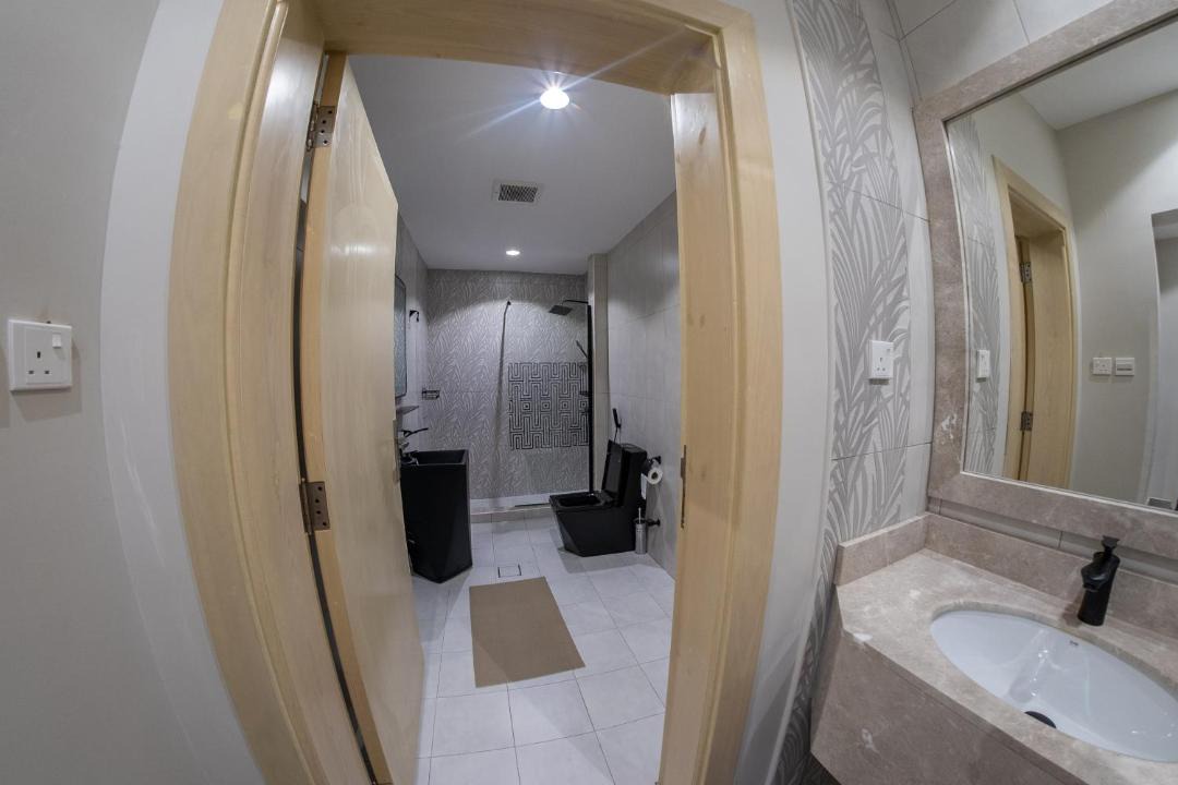 Photo of Bathroom in Al Bahah