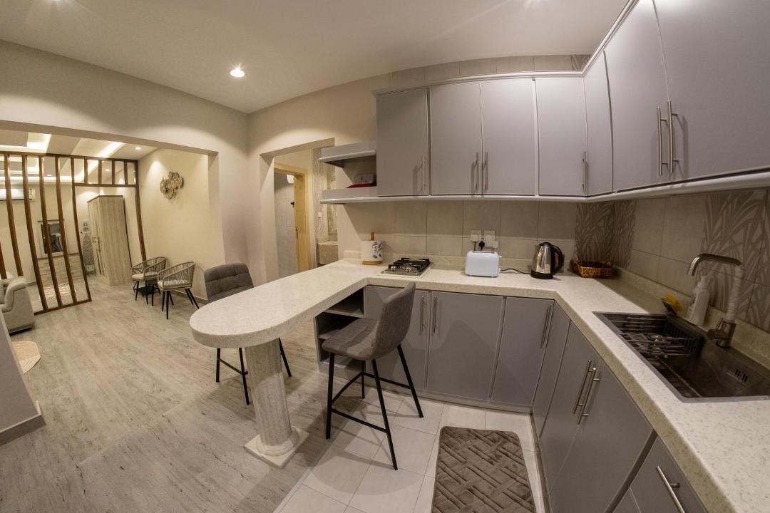 Photo of Kitchen in Al Bahah