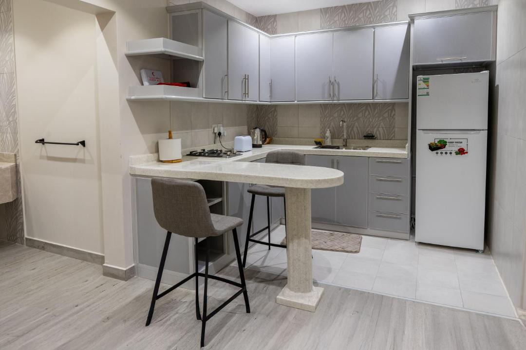 Photo of Kitchen in Al Bahah