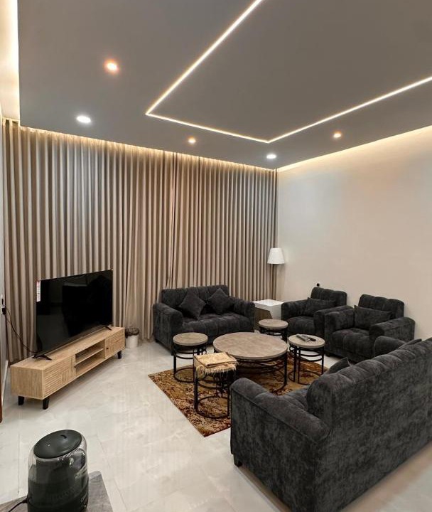 Photo of Livingroom in Al Wudayy
