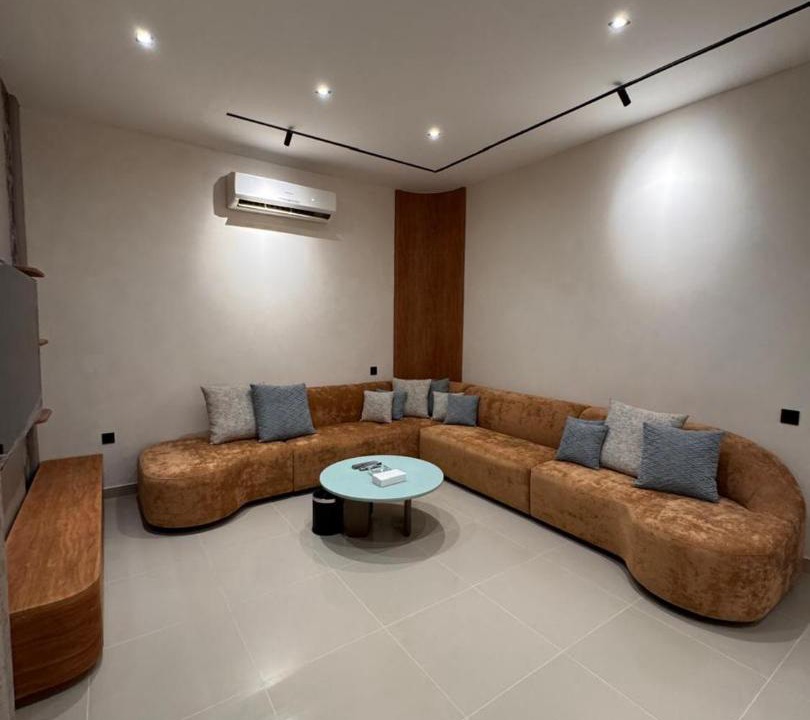 Photo of Livingroom in As Sulimaniyah