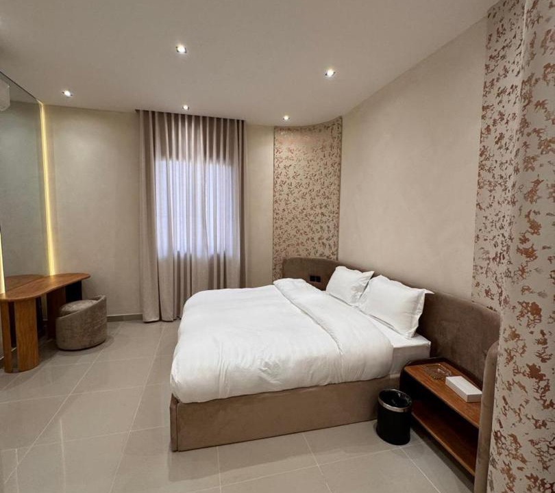 Photo of Bedroom in As Sulimaniyah