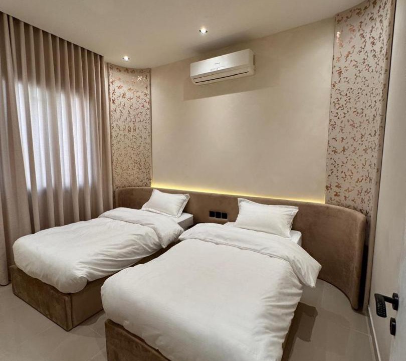 Photo of Bedroom in As Sulimaniyah