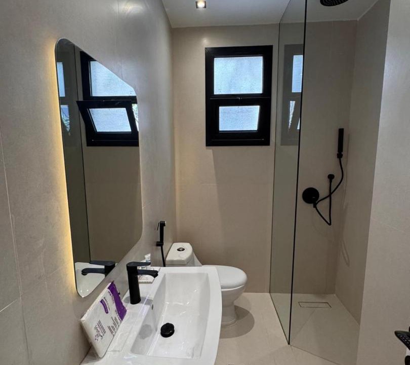 Photo of Bathroom in As Sulimaniyah