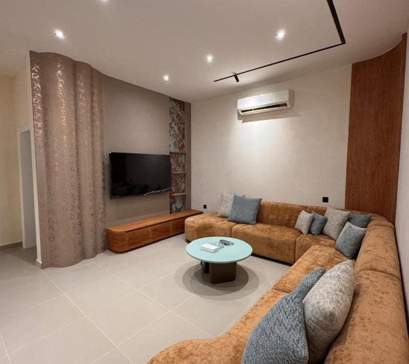 Photo of Livingroom in As Sulimaniyah